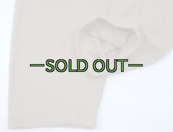 画像6: DRIFIRE　ミディアムウェイト　アンダーパンツ　コヨーテ (6)