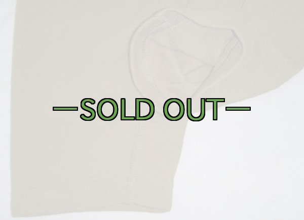 画像7: DRIFIRE　ミディアムウェイト　アンダーパンツ　コヨーテ (7)