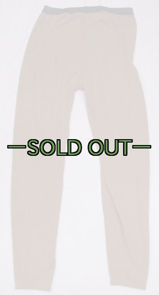 画像2: DRIFIRE　ミディアムウェイト　アンダーパンツ　コヨーテ (2)