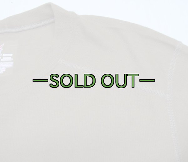 画像5: DRIFIRE　ミディアムウェイト　アンダーシャツ　コヨーテ (5)