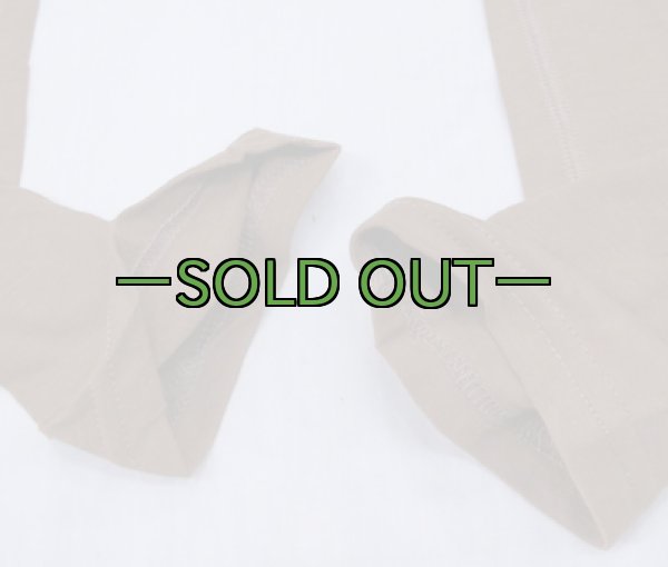 画像5: DRIFIRE　ライトウェイト　アンダーパンツ　コヨーテ (5)