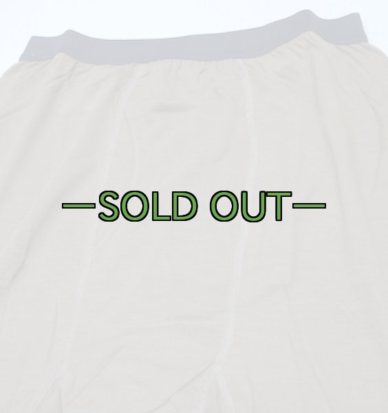 画像2: DRIFIRE　ライトウェイト　アンダーパンツ　コヨーテ (2)