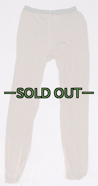 画像4: DRIFIRE　ライトウェイト　アンダーパンツ　コヨーテ (4)