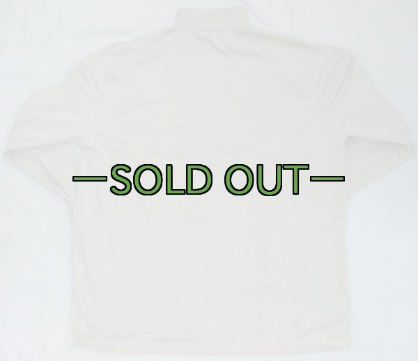 画像7: スリーピングシャツ　タン　90年代以降 (7)