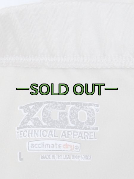 画像4: XGOアンダーパンツ　タン (4)