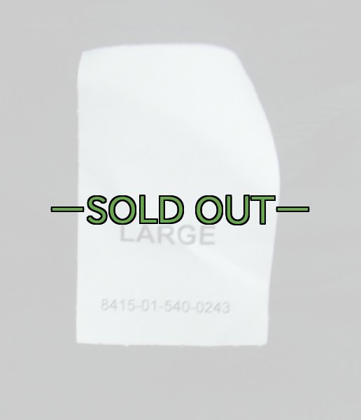 画像3: モック　タートルネックインナーシャツ (3)