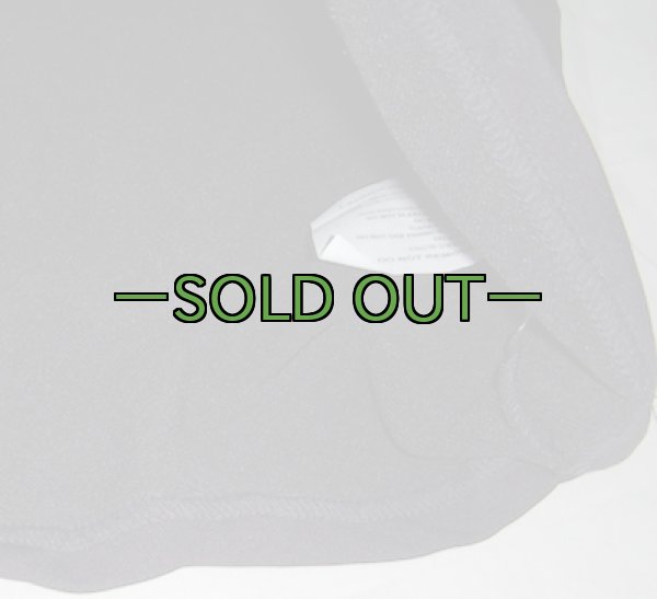 画像7: モック　タートルネックインナーシャツ (7)