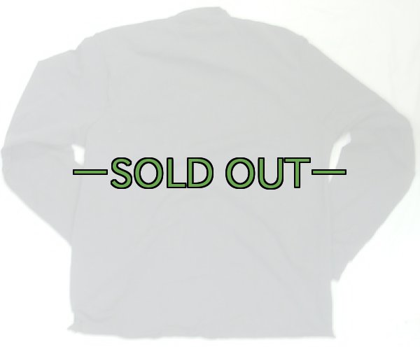 画像8: モック　タートルネックインナーシャツ (8)