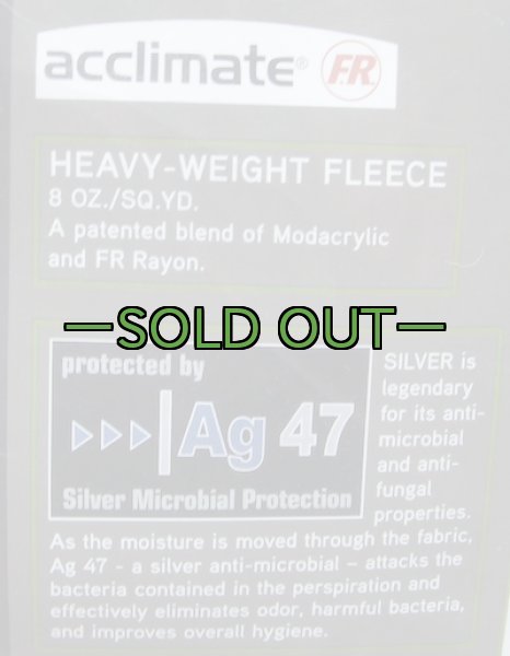 画像5: XGOロングスリーブ　クルーネック　タン (5)