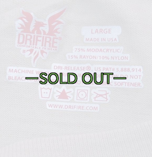 画像4: DRIFIRE　ウルトラライトウェイト　ロングスリーブシャツ　20000169-DS　タン（サンド） (4)