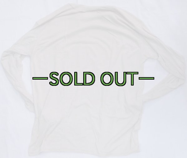 画像2: DRIFIRE　ウルトラライトウェイト　ロングスリーブシャツ　20000169-DS　タン（サンド） (2)