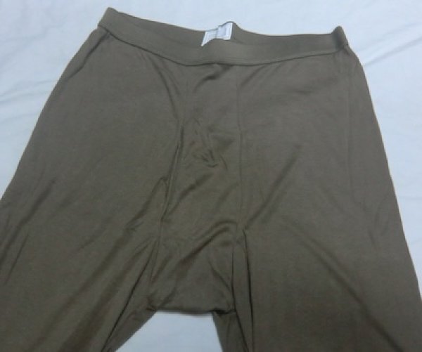 画像5: ライトウェイト アンダーパンツ　ブラウン　LWCWUS (5)