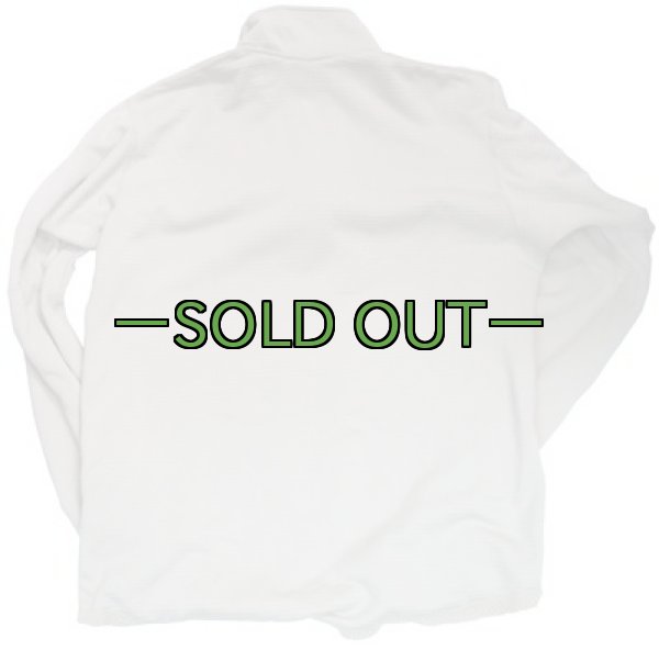 画像5: ミディアムウェイト　プルオーバー　タン　ポーラテック (5)