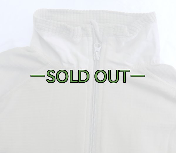 画像5: MCポーラテック プルオーバー　コヨーテ　ワッフルタイプ (5)