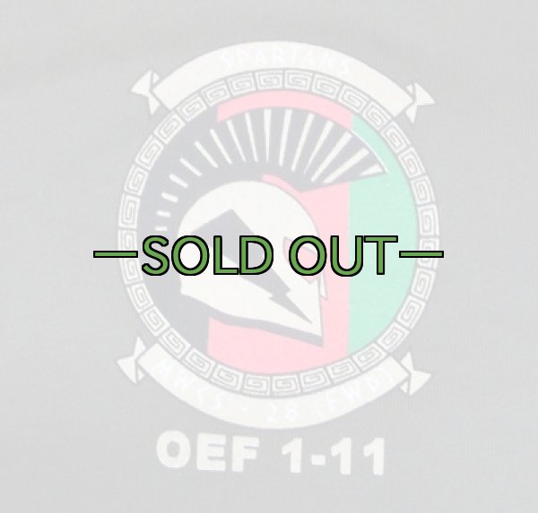 画像3: MC スウェットシャツ　SPARTANS (3)