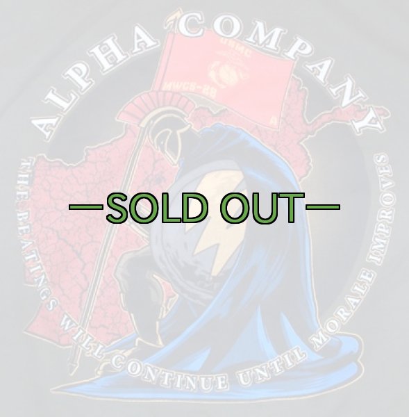 画像4: MC スウェットシャツ　SPARTANS (4)