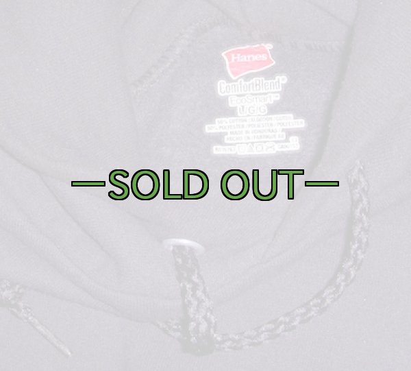 画像3: スウェットパーカ SOTG RAIDS (3)