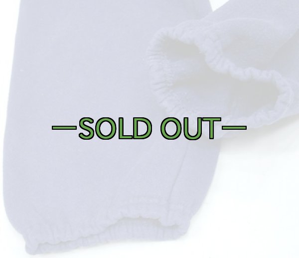 画像6: NAVY スウェットパンツ　リフレクター　PT (6)