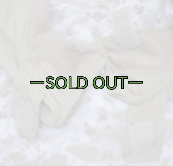 画像6: ポーラテックジャケット　デザートMARPAT (6)