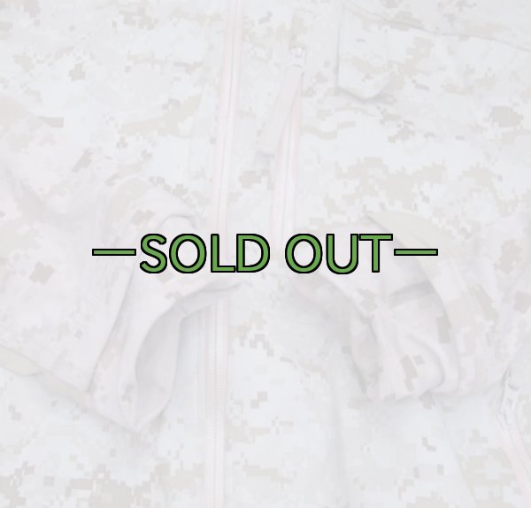 画像4: 180Sコンバットデザートジャケット (4)