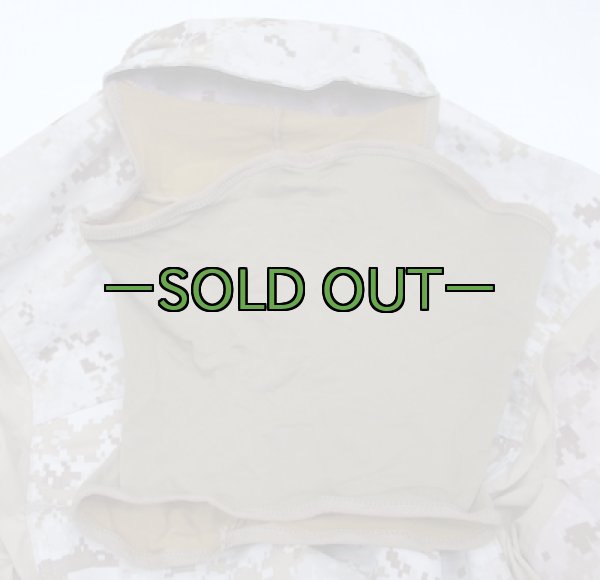 画像8: 180Sコンバットデザートジャケット (8)