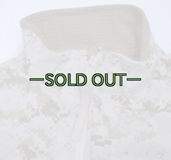 画像2: 180Sコンバットデザートジャケット (2)