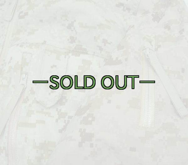 画像5: 180Sコンバットデザートジャケット (5)