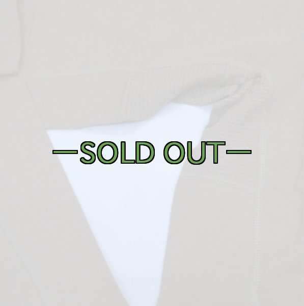 画像8: コヨーテ　プルオーバー　ニューバランス　メリノウール (8)