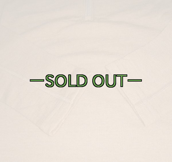 画像7: コヨーテ　プルオーバー　ニューバランス　メリノウール (7)