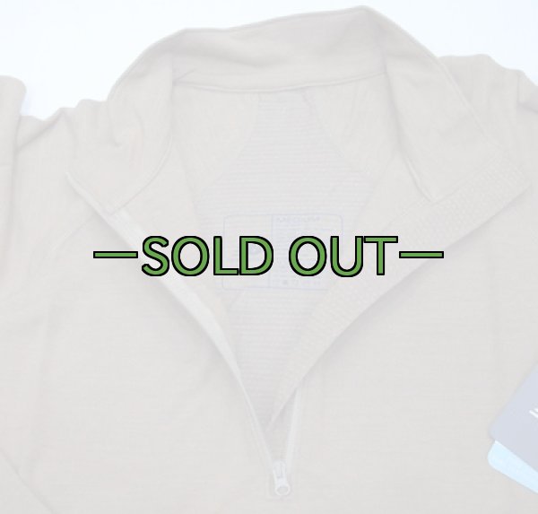 画像3: コヨーテ　プルオーバー　ニューバランス　メリノウール (3)