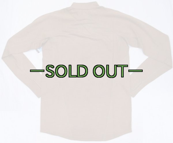 画像10: コヨーテ　プルオーバー　ニューバランス　メリノウール (10)