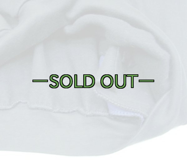 画像9: ハーフジップ　スウェットシャツ　C-130 ESCUADRON　中古上 (9)