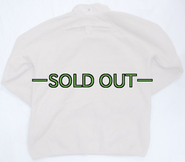 画像11: ポーラテックジャケット　ARMY　FREE　タン (11)