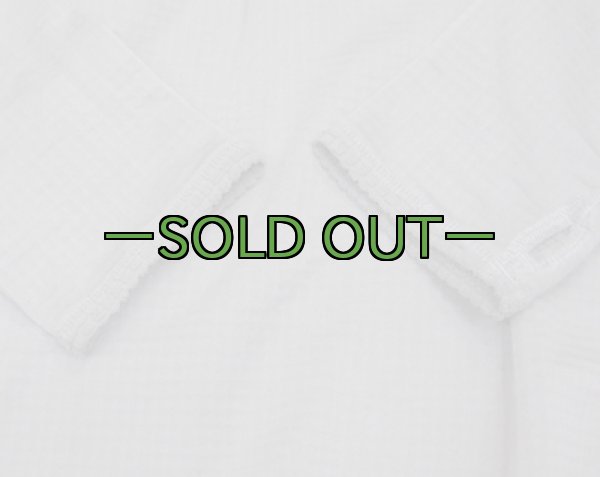 画像6: ミディアムウェイト　プルオーバー　ポーラテック スコーピオン　AF　ARMY (6)