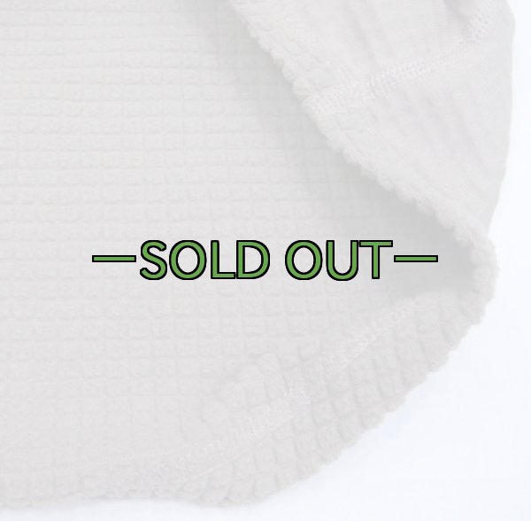 画像7: ミディアムウェイト　プルオーバー　ポーラテック スコーピオン　AF　ARMY (7)