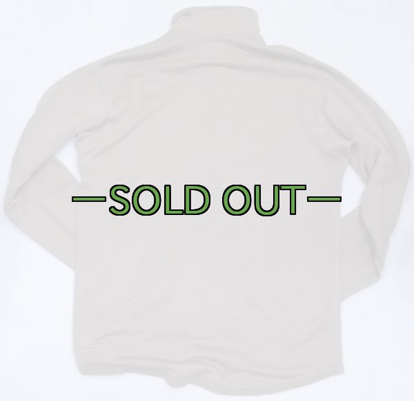 画像8: ミディアムウェイト　プルオーバー　ポーラテック スコーピオン　AF　ARMY (8)