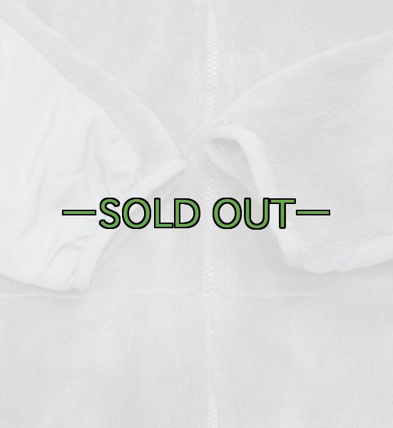 画像6: ポーラテックジャケット　AF　ARMY　マルチカム　スコーピオン用 (6)