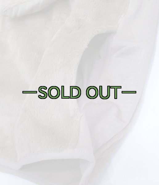 画像7: ポーラテックジャケット　AF　ARMY　マルチカム　スコーピオン用 (7)