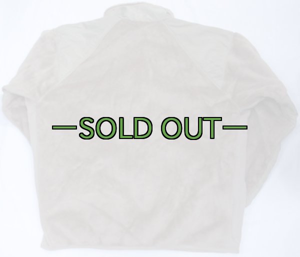 画像10: ポーラテックジャケット　AF　ARMY　マルチカム　スコーピオン用 (10)