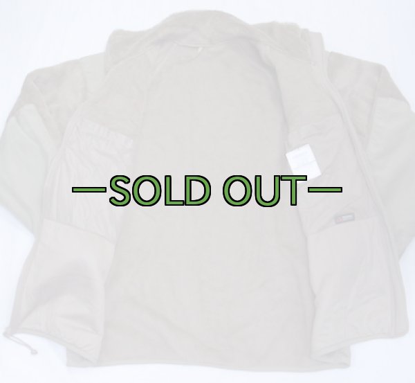 画像9: ポーラテックジャケット　AF　ARMY　マルチカム　スコーピオン用 (9)