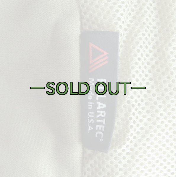 画像5: ポーラテックジャケット　AF　ARMY　マルチカム　スコーピオン用 (5)