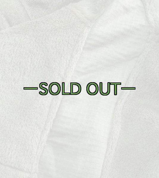 画像4: ポーラテックジャケット　AF　ARMY　マルチカム　スコーピオン用 (4)