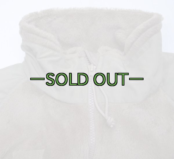 画像2: ポーラテックジャケット　AF　ARMY　マルチカム　スコーピオン用 (2)