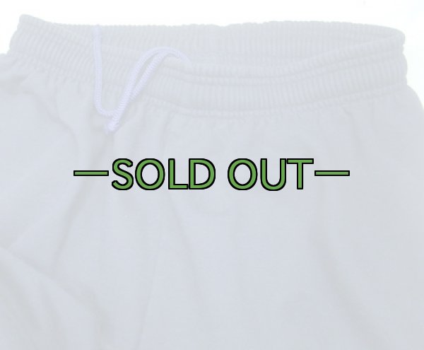 画像8: MCCS　沖縄ライフガード スウェットパンツ (8)