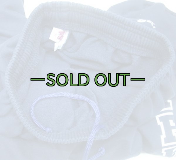 画像9: MCCS　沖縄ライフガード スウェットパンツ (9)