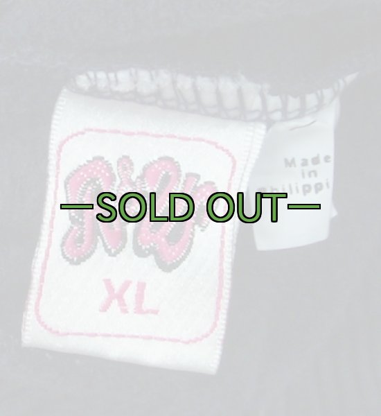 画像7: MCCS　沖縄ライフガード スウェットパンツ (7)