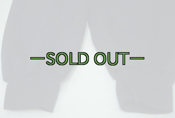 画像10: MCCS　沖縄ライフガード スウェットパンツ (10)