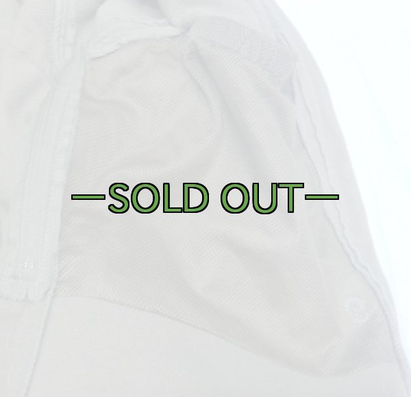 画像8: フリースジャケット　コヨーテ　NAVY　NWU (8)