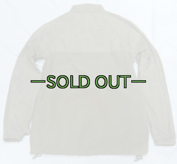 画像10: フリースジャケット　コヨーテ　NAVY　NWU (10)