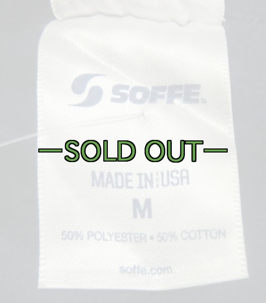 画像6: NAVY　スウェットパーカー　ジップアップ　リフレクター　PT (6)